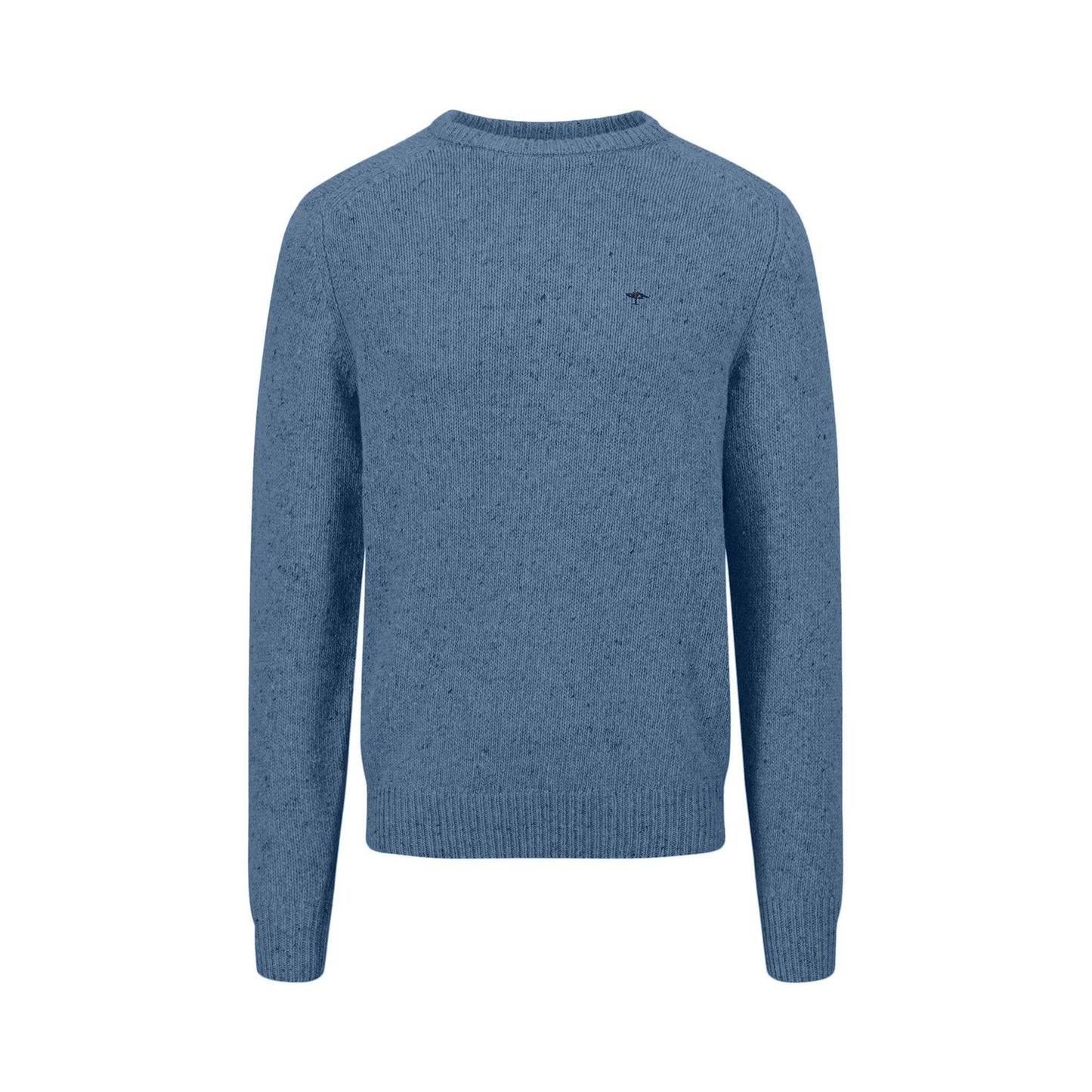 Donegal Crew Neck Knit