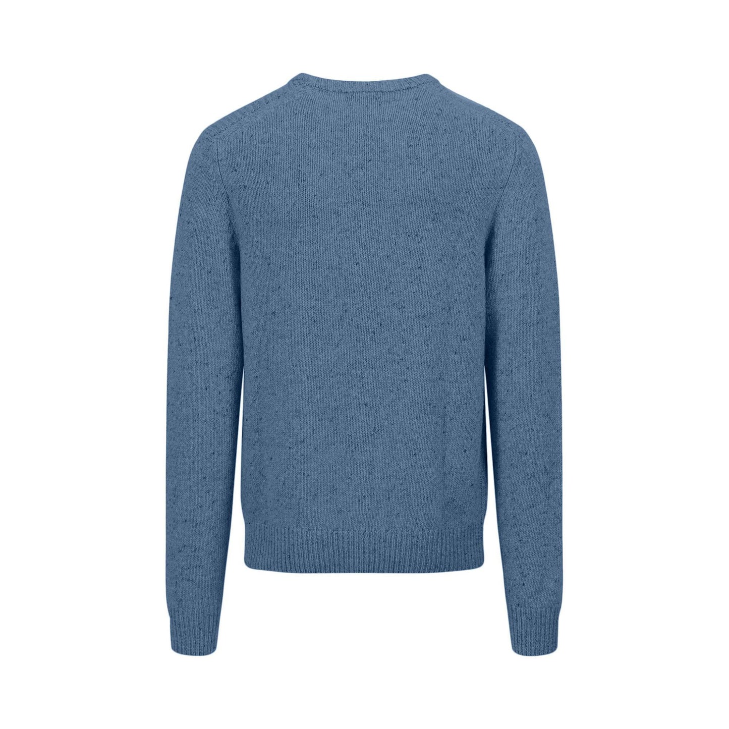 Donegal Crew Neck Knit