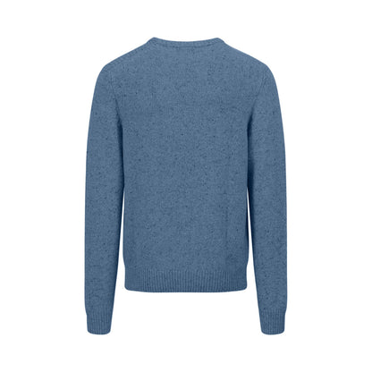 Donegal Crew Neck Knit