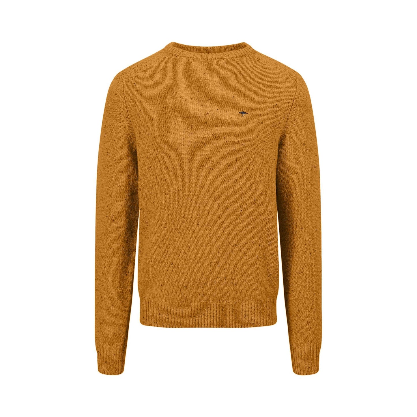 Donegal Crew Neck Knit