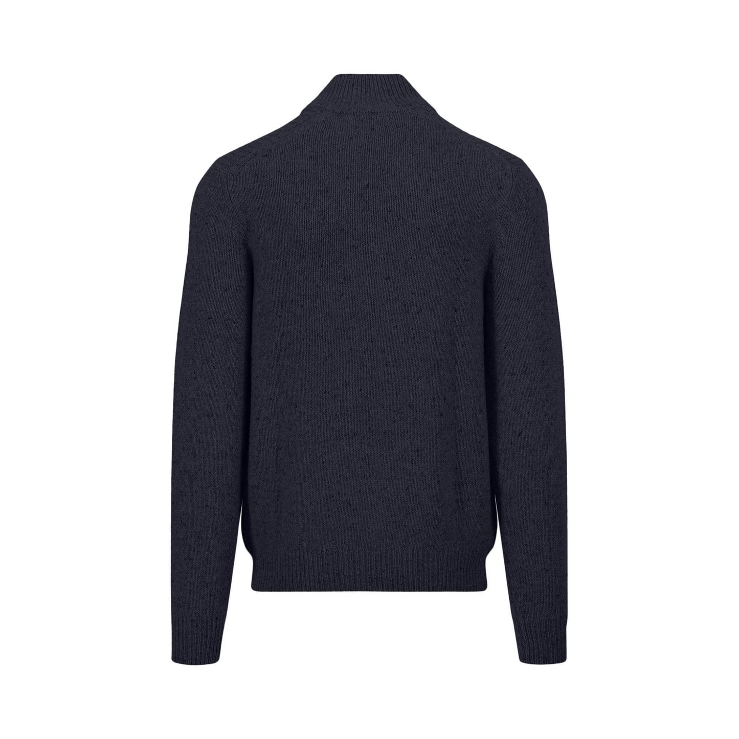 Donegal Zip Neck