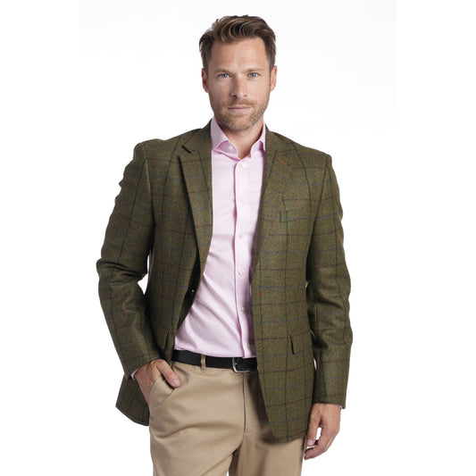 Thorley Tweed Jacket