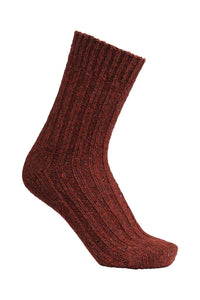Firenze Wool Sock