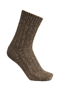Firenze Wool Sock