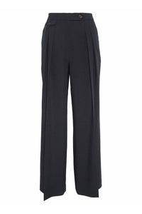 Francis Wide Leg Trousers