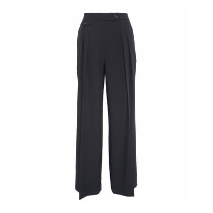 Francis Wide Leg Trousers