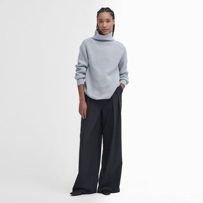 Francis Wide Leg Trousers