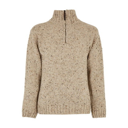 Callaghan Donegal Zip Neck
