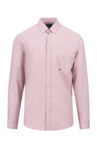 Seasonal Oxford Shirt