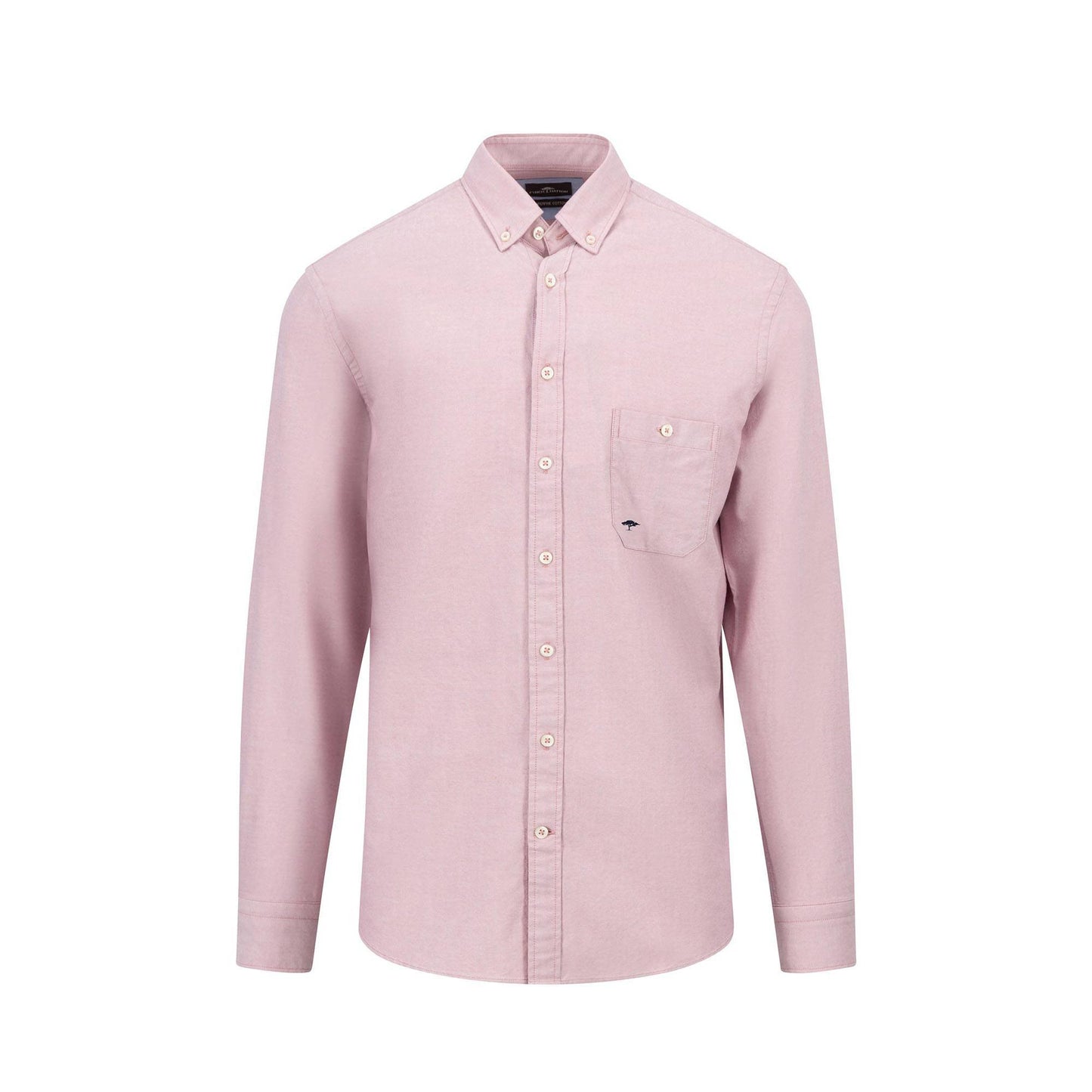Seasonal Oxford Shirt
