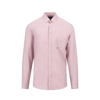 Seasonal Oxford Shirt