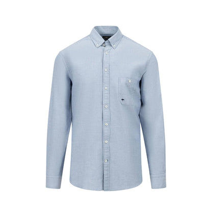 Seasonal Oxford Shirt