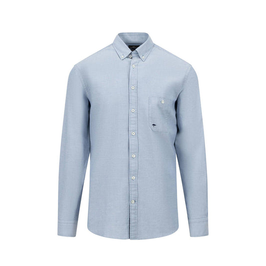 Seasonal Oxford Shirt
