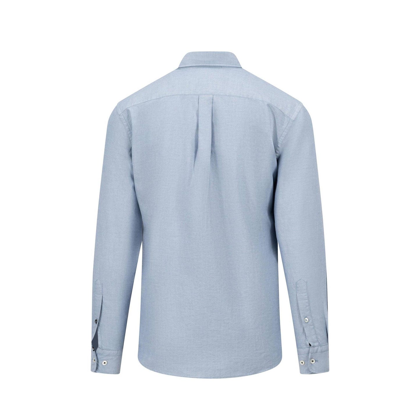 Seasonal Oxford Shirt