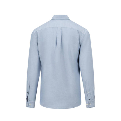 Seasonal Oxford Shirt