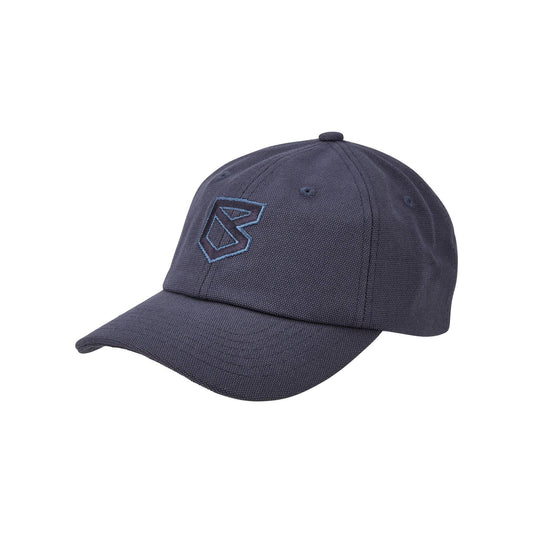 Marlin Canvas Cap