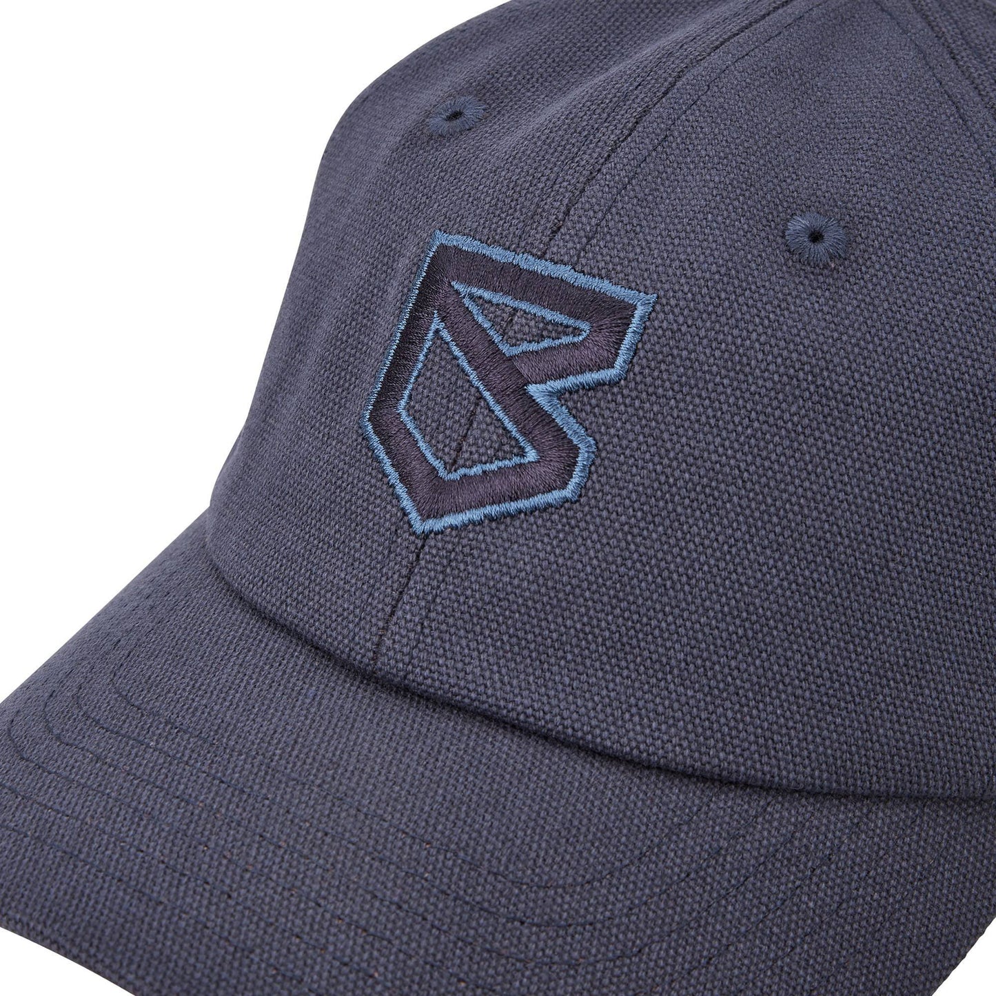 Marlin Canvas Cap