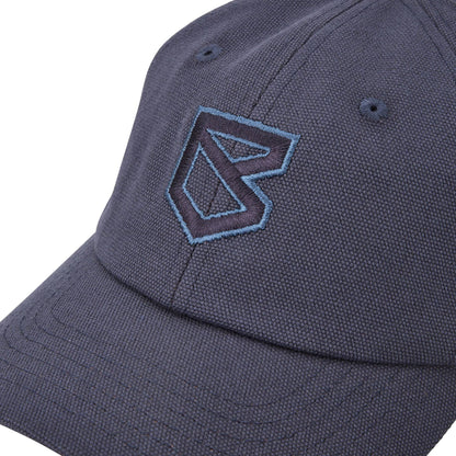 Marlin Canvas Cap
