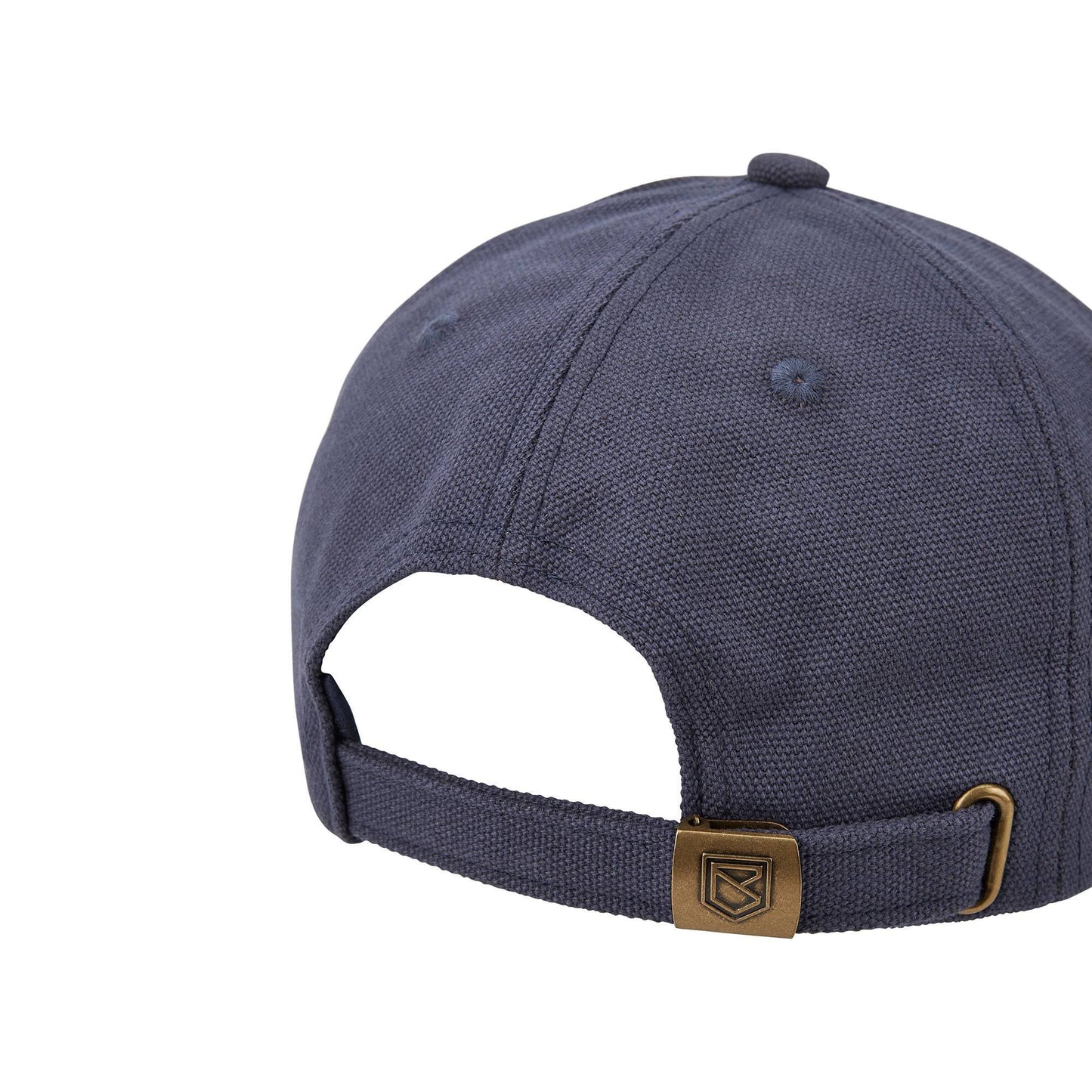 Marlin Canvas Cap