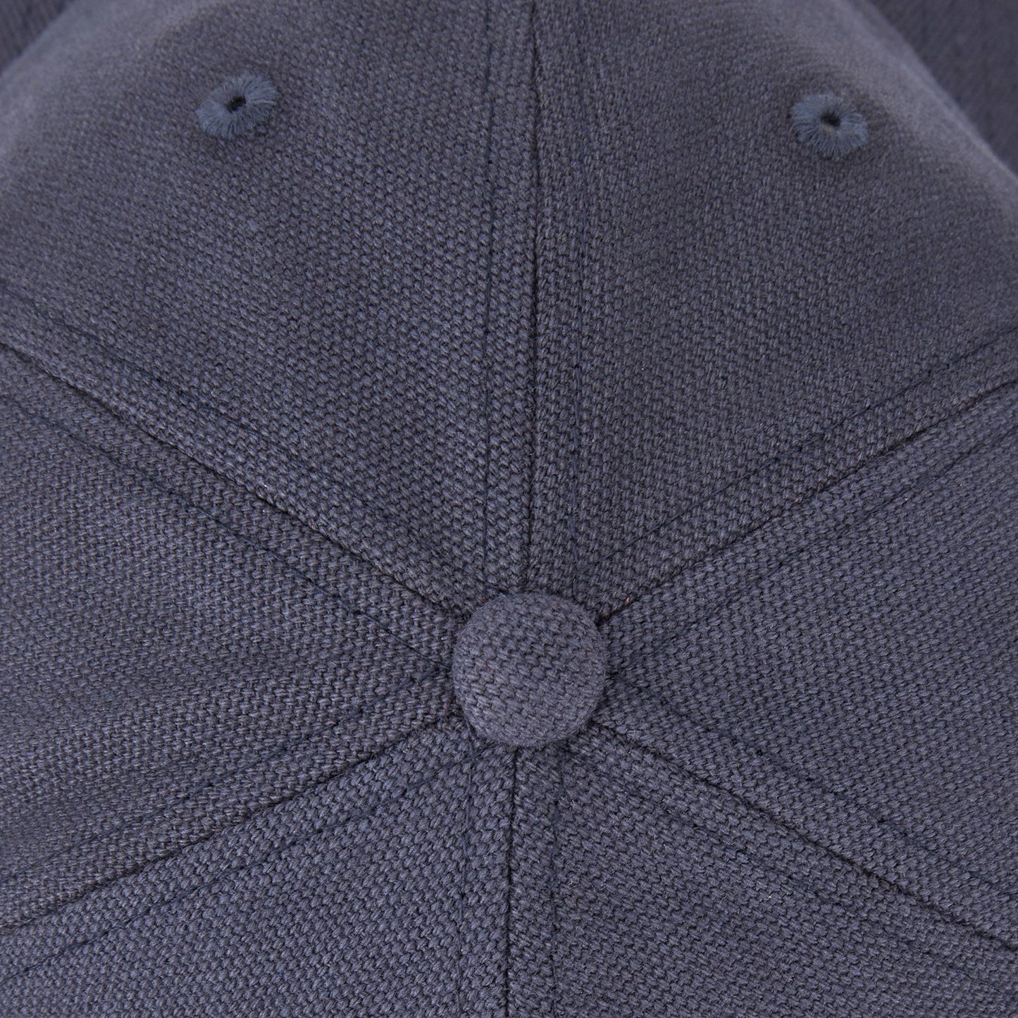 Marlin Canvas Cap