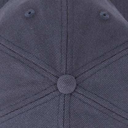 Marlin Canvas Cap