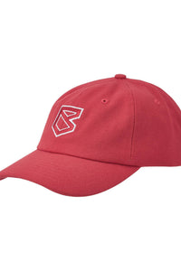 Marlin Canvas Cap