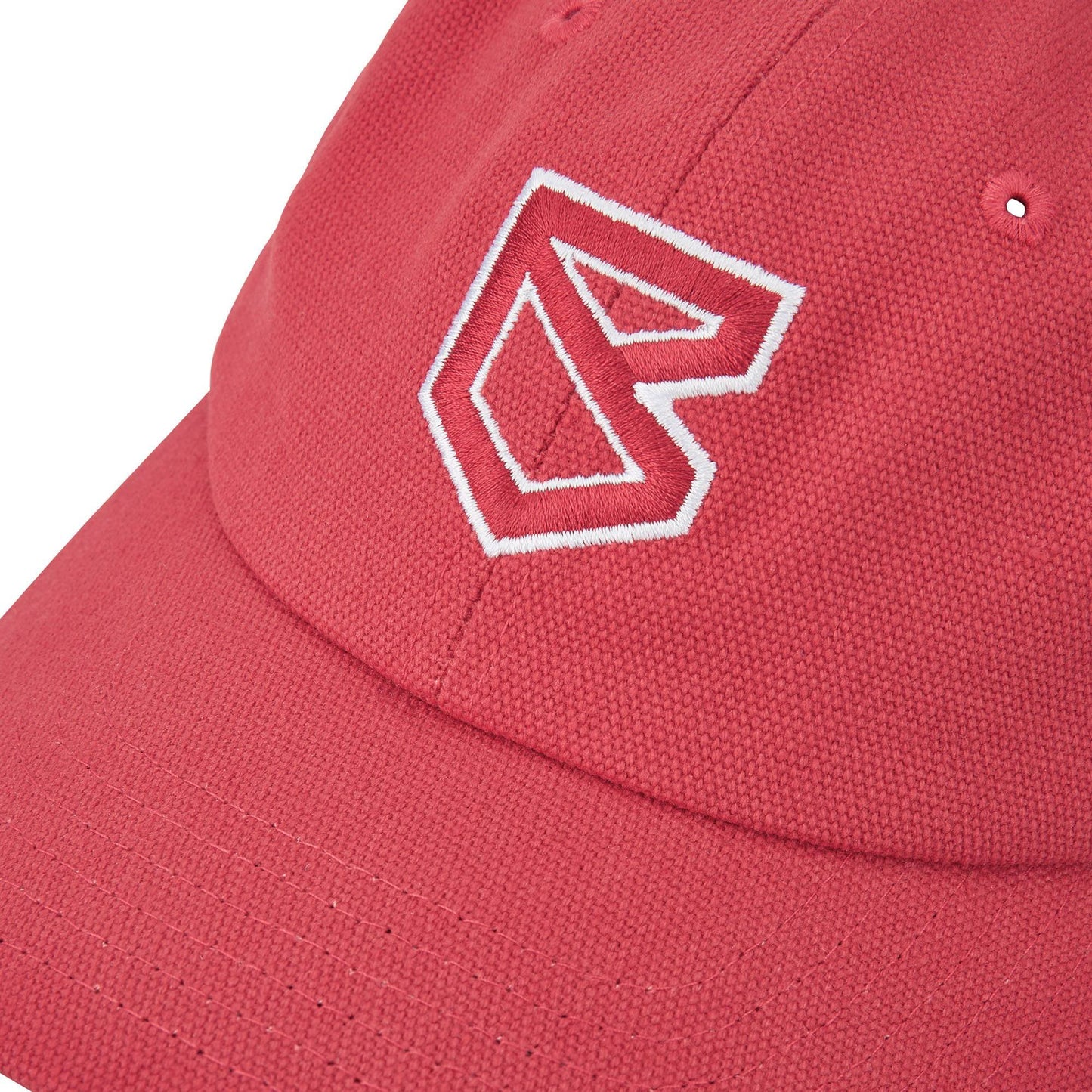 Marlin Canvas Cap