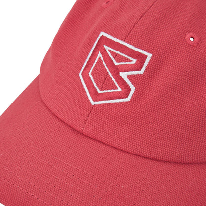 Marlin Canvas Cap