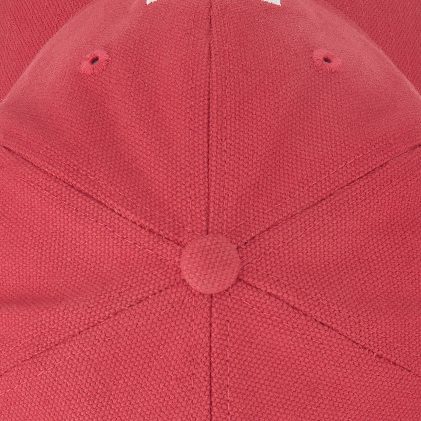 Marlin Canvas Cap