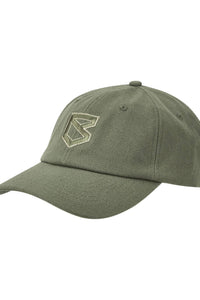 Marlin Canvas Cap