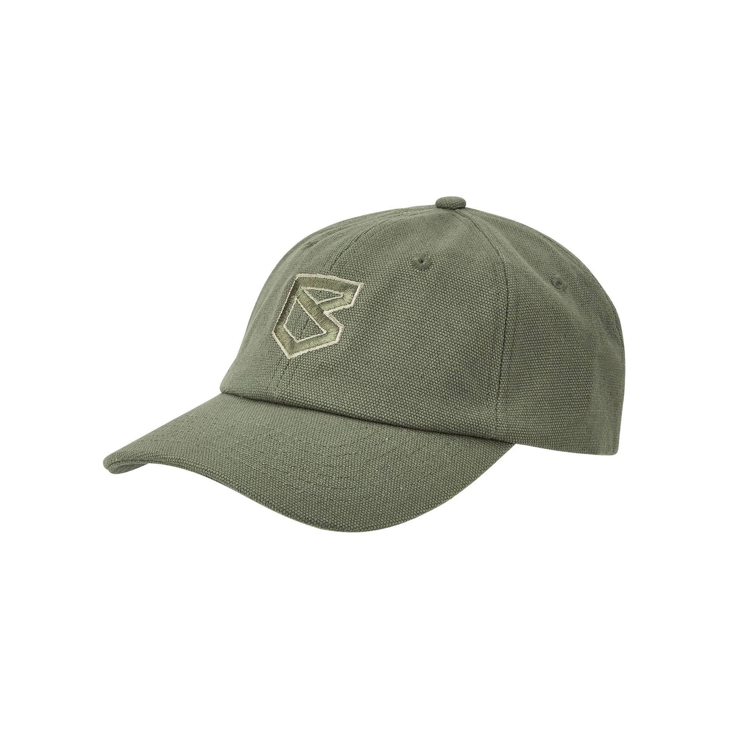 Marlin Canvas Cap