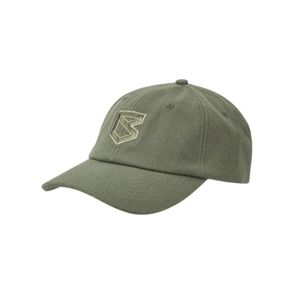 Marlin Canvas Cap