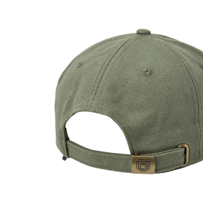 Marlin Canvas Cap