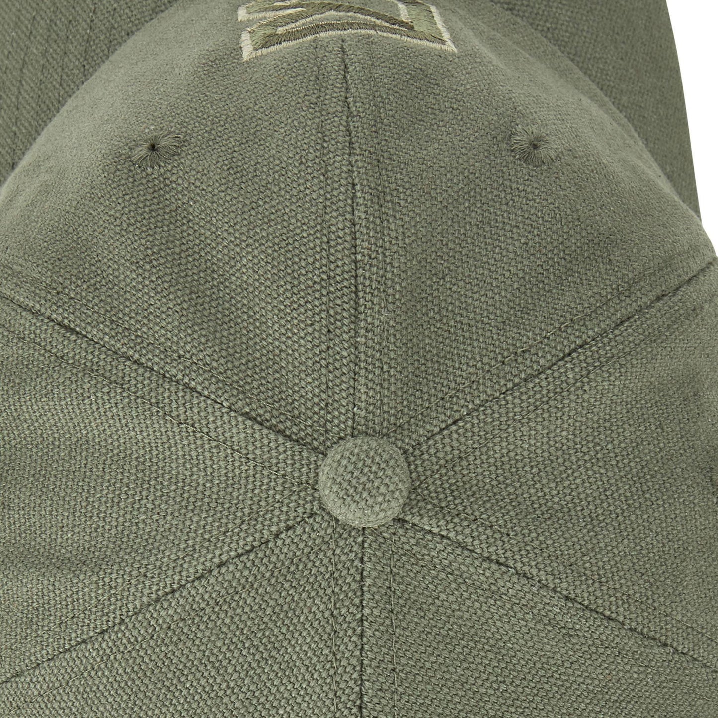 Marlin Canvas Cap
