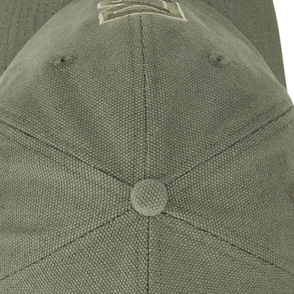Marlin Canvas Cap