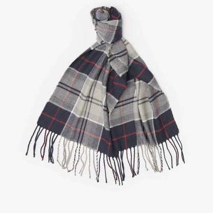 Swinton Beanie & Galingale Scarf Gift Set