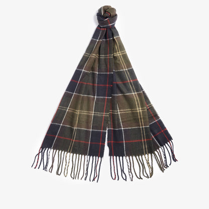 Swinton Beanie & Galingale Scarf Gift Set