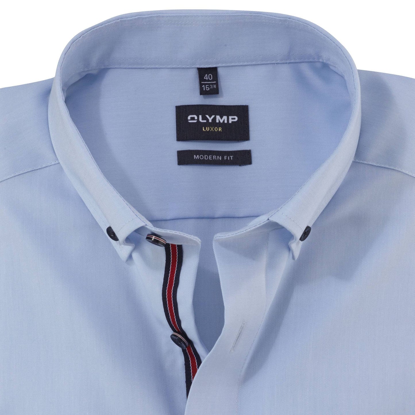 Luxor Modern Fit BD Shirt