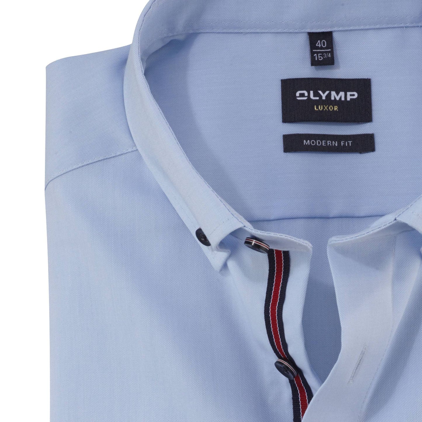 Luxor Modern Fit BD Shirt