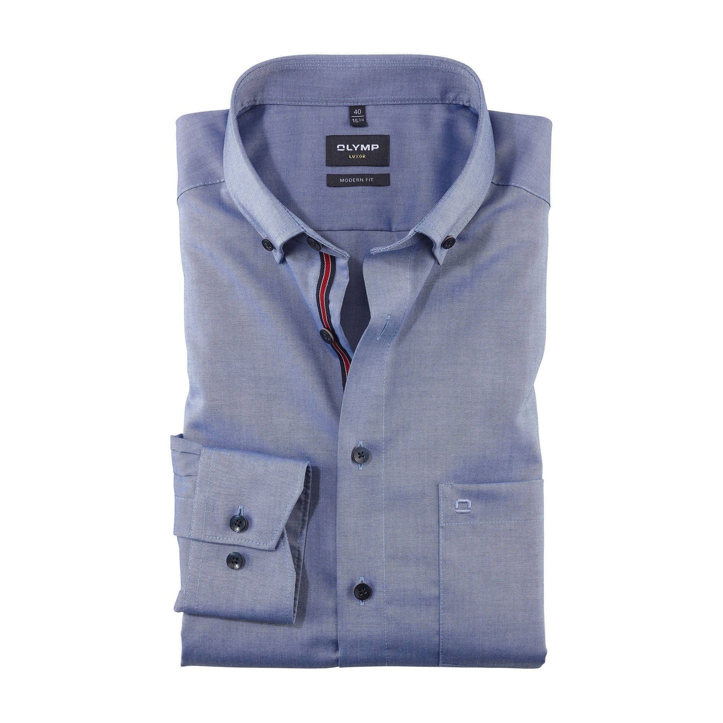 Luxor Modern Fit BD Shirt