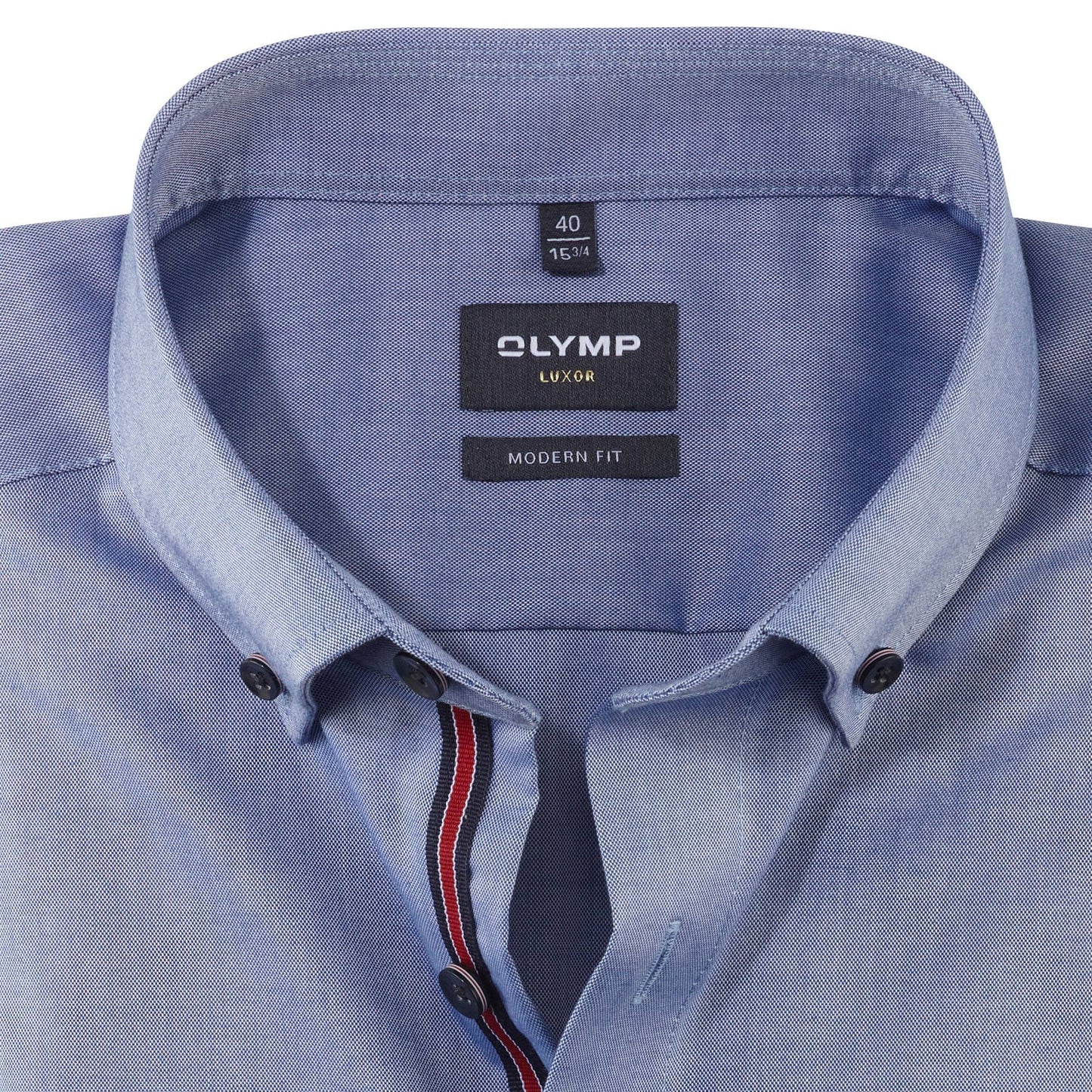 Luxor Modern Fit BD Shirt