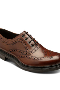 Edward Country Brogue Shoe