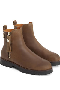 Oakham Waterproof Ankle Boot