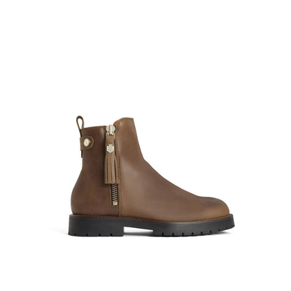 Oakham Waterproof Ankle Boot