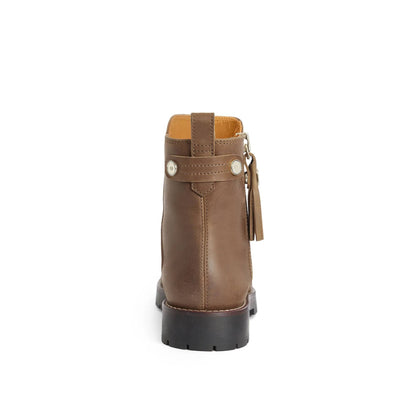 Oakham Waterproof Ankle Boot