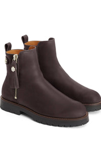 Oakham Waterproof Ankle Boot