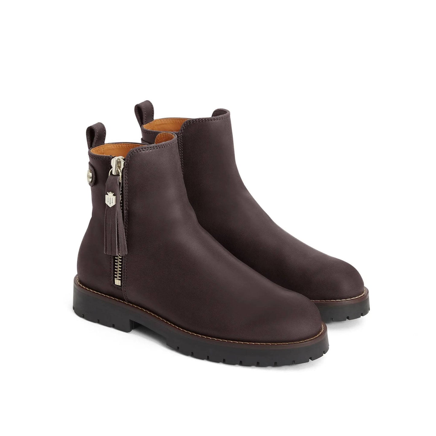 Oakham Waterproof Ankle Boot
