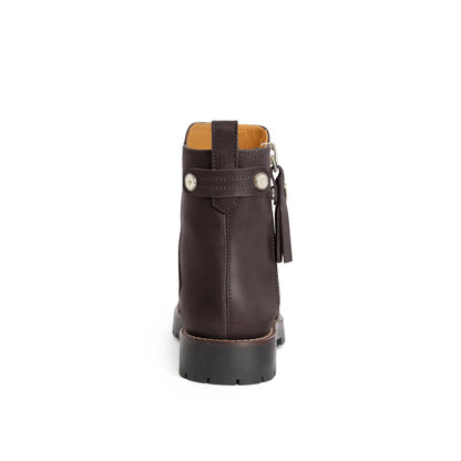 Oakham Waterproof Ankle Boot