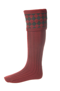 Chessboard Stocking