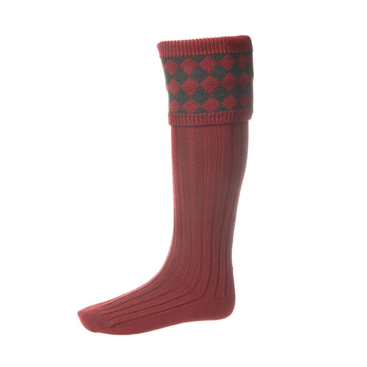 Chessboard Stocking